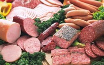 ​Nên giảm ăn dưa, thịt muối…