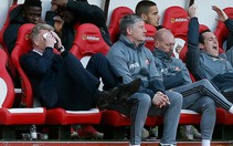 ​Đêm nay (29-4), Sunderland sẽ rớt hạng?