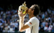 Wimbledon tăng tiền thưởng vì đồng bảng Anh mất giá