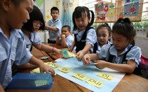 Q.7 tiếp tục thí điểm nhận trẻ từ 6 tháng tuổi