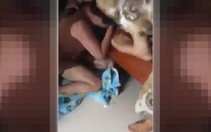 Điều tra vụ hành hung 2 phụ nữ, quay clip tung lên mạng