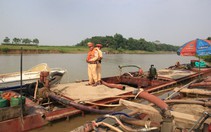 Cát nhân tạo gặp khó vì thiếu hành lang pháp lý