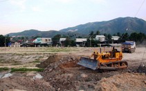 Lấy đất 'nhà ở xã hội' bố trí tái định cư