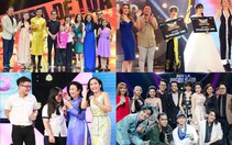 Vietnam Idol tạm dừng, khủng hoảng thí sinh, hát thi thành hát 'chơi'