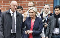 ​Bốn thành công của bà Le Pen
