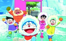 Phiên bản điện ảnh 37 về Doraemon: chuyến thám hiểm Nam Cực