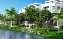 ​Rầm rộ mở bán biệt thự ven sông khu Đông Sài Gòn