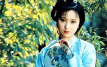 10 năm Lâm Đại Ngọc của Hồng Lâu Mộng rời cõi mộng