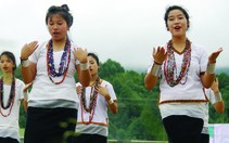 Trở về nét đẹp tự nhiên