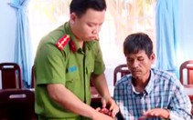 Chồng rút dao đâm chết vợ vì bị tát sau khi đi nhậu về