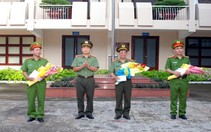 ​Khen thưởng lực lượng bắt nóng nhóm nổ súng làm bị thương 2 người