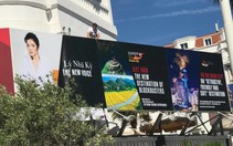 Hình Lý Nhã Kỳ trên panel Cannes: Không công bố trước!