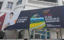 Bộ yêu cầu kiểm tra thông tin hình ảnh Lý Nhã Kỳ ở Cannes