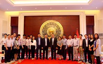 Lắng nghe du học sinh Việt tại Trung Quốc