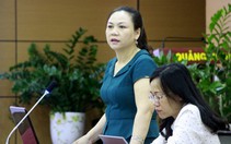 Đưa nội dung phòng chống xâm hại trẻ em vào nhà trường