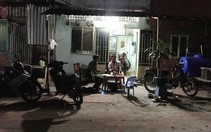 Nhậu xong cãi vã với hàng xóm, một người bị đánh chết