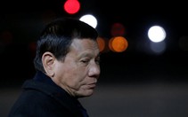 Ông Trump khen chiến dịch chống ma túy của ông Duterte
