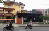 Lãnh đạo Kon Tum đối thoại doanh nghiệp tại quán cà phê