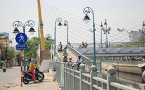 Chạy xe đúng luật giao thông: tùy vui, tùy buồn?