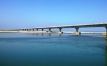 Ấn Độ làm cầu dài nhất để bảo vệ vùng biên với Trung Quốc 