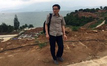 Phó thủ tướng Vũ Đức Đam thị sát Sơn Trà