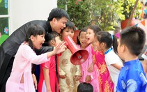 Trải nghiệm toàn diện với khóa hè Summer Camp 2017