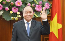 ​Thủ tướng Nguyễn Xuân Phúc lên đường thăm chính thức Hoa Kỳ