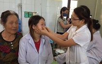 Quỹ bảo hiểm y tế lại thâm thủng lớn