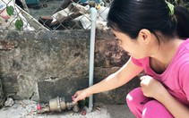 Đà Nẵng: Thiếu nước sạch, công ty cấp nước phải giải trình