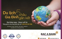 ​Hè này nên đưa gia đình đi du lịch ở đâu?