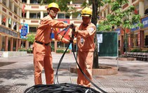 Hà Nội hủy lịch cắt điện ngày nắng nóng trên 36 độ C