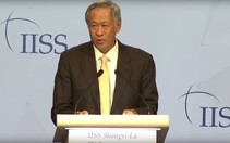Singapore đề xuất ASEAN tập trận với Trung Quốc để tránh xung đột