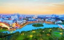 ​Shop - đặc sản hút khách ở Phú Mỹ Hưng