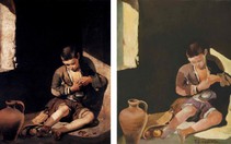 Tranh Việt triệu đô: tranh của Tô Ngọc Vân bị tố là... hàng giả!