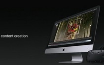 ​Apple trình làng macOS High Sierra, chạm tay VR