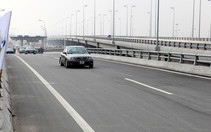 Trình Quốc hội xem xét dự án cao tốc Bắc - Nam hơn 312.000 tỉ