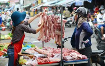 Bán thịt heo không rõ nguồn gốc sẽ bị công bố trên báo, đài