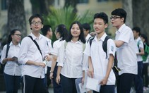 Bài giải gợi ý môn văn thi tuyển sinh lớp 10 tại Hà Nội