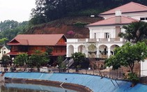 Thanh tra vụ đất rừng thành cụm biệt thự giám đốc sở trong 45 ngày