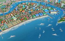 Sức hút khó cưỡng của Vietpearl City