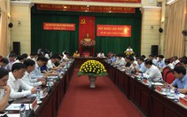 ​Vi phạm trật tự xây dựng đe dọa niềm tin của người dân