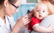 ​Viêm tai giữa ở trẻ - bệnh nguy hiểm khó lường