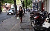 Bangkok, Singapore cho thuê vỉa hè như thế nào?