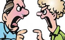 Trưởng công an huyện ngăn cản, 'mày tao' với phóng viên tác nghiệp