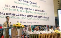 Đánh đổi cải cách lấy chỉ tiêu tăng trưởng kinh tế 6,7%