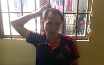 ​Giết vợ và mẹ vợ rồi ra công an đầu thú