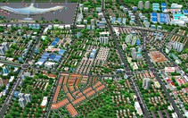 ​Bất động sản thương mại hút nhà đầu tư