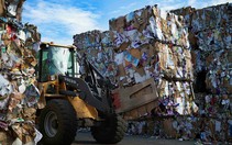 ​Quốc gia quanh năm phải lo lắng về số lượng rác nhập khẩu