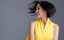 Kathy Uyên: giờ không còn là cô Việt kiều lơ lớ khi xưa