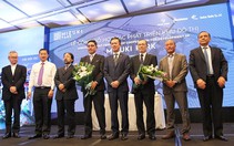 ​Nam Long công bố đối tác phát triển dự án Mizuki Park